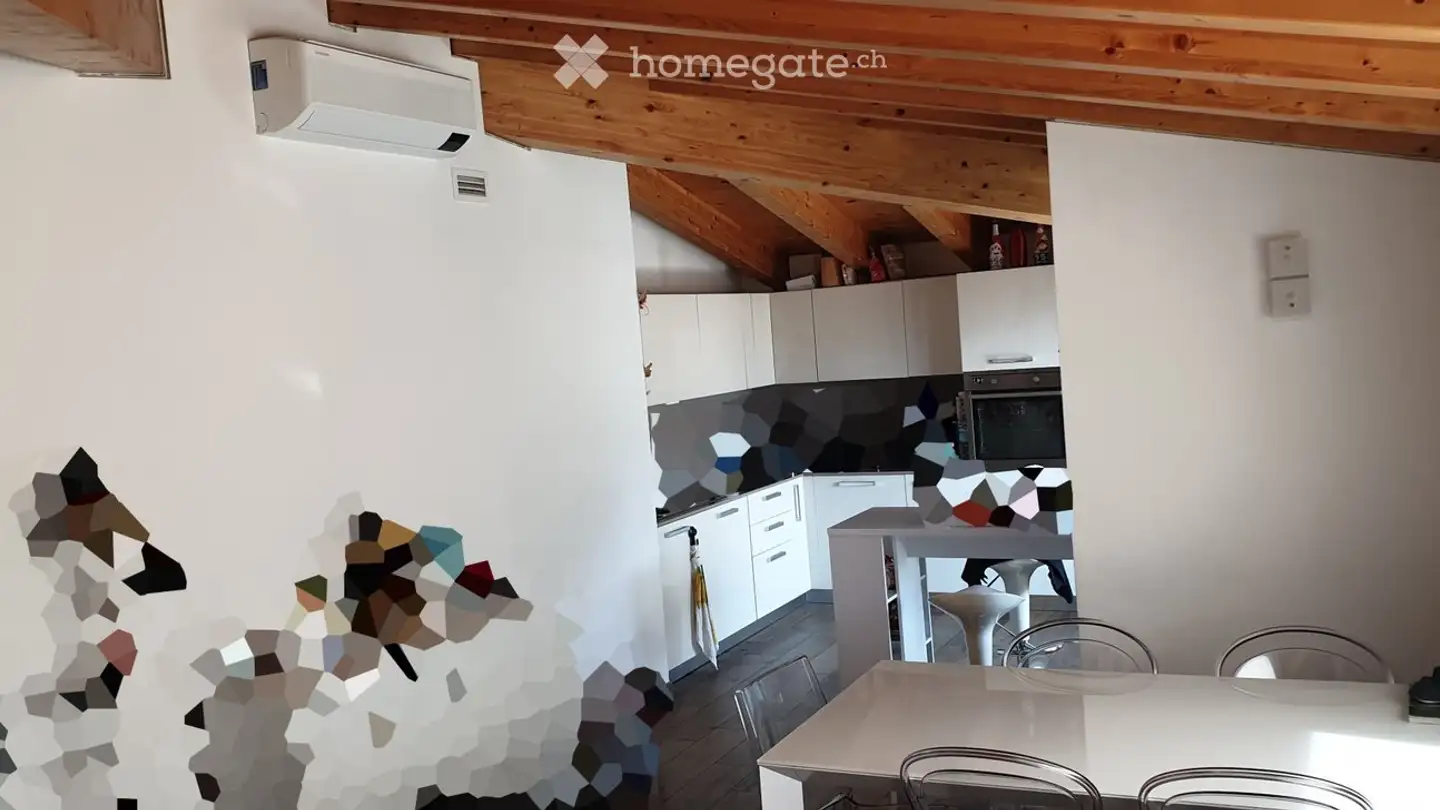 Wohnung kaufen - Via Della Posta, 6592 S. Antonino - Foto 2