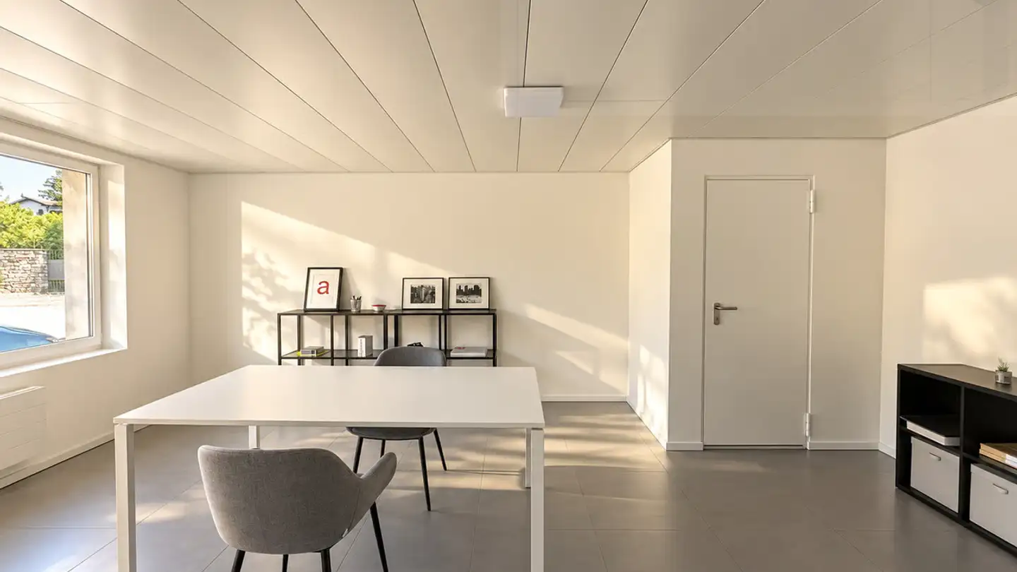 Bürofläche mieten - Via Monte San Giorgio 9, 6863 Besazio - Foto 3