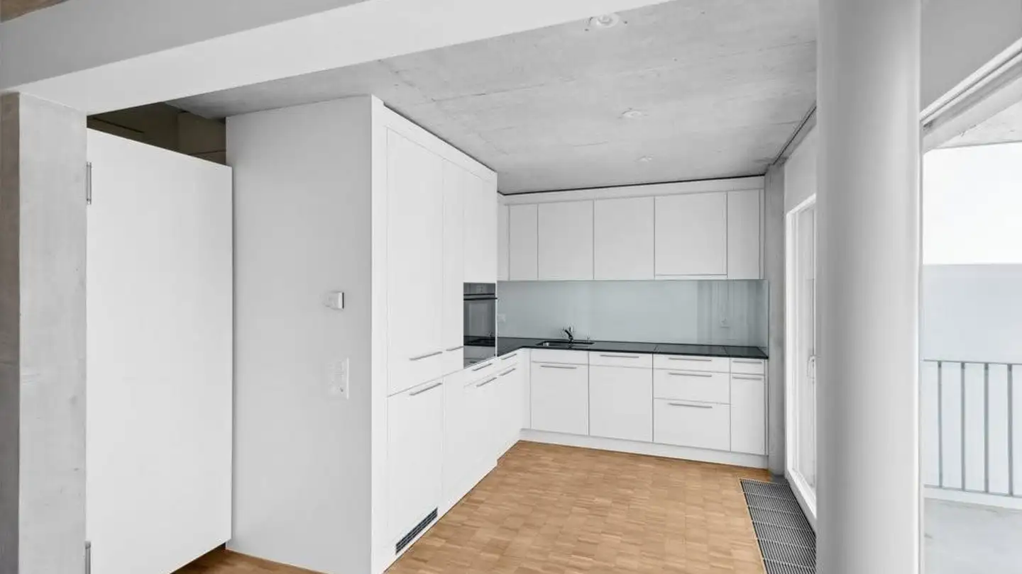 Appartement à louer - Brinerstrasse 3, 8003 Zürich - Photo 2