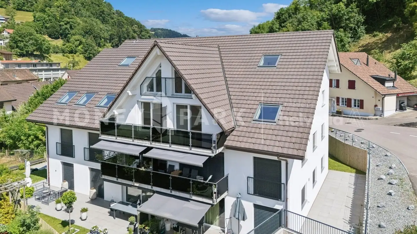 Duplex in vendita - Mühlehalde 10, 4436 Oberdorf BL