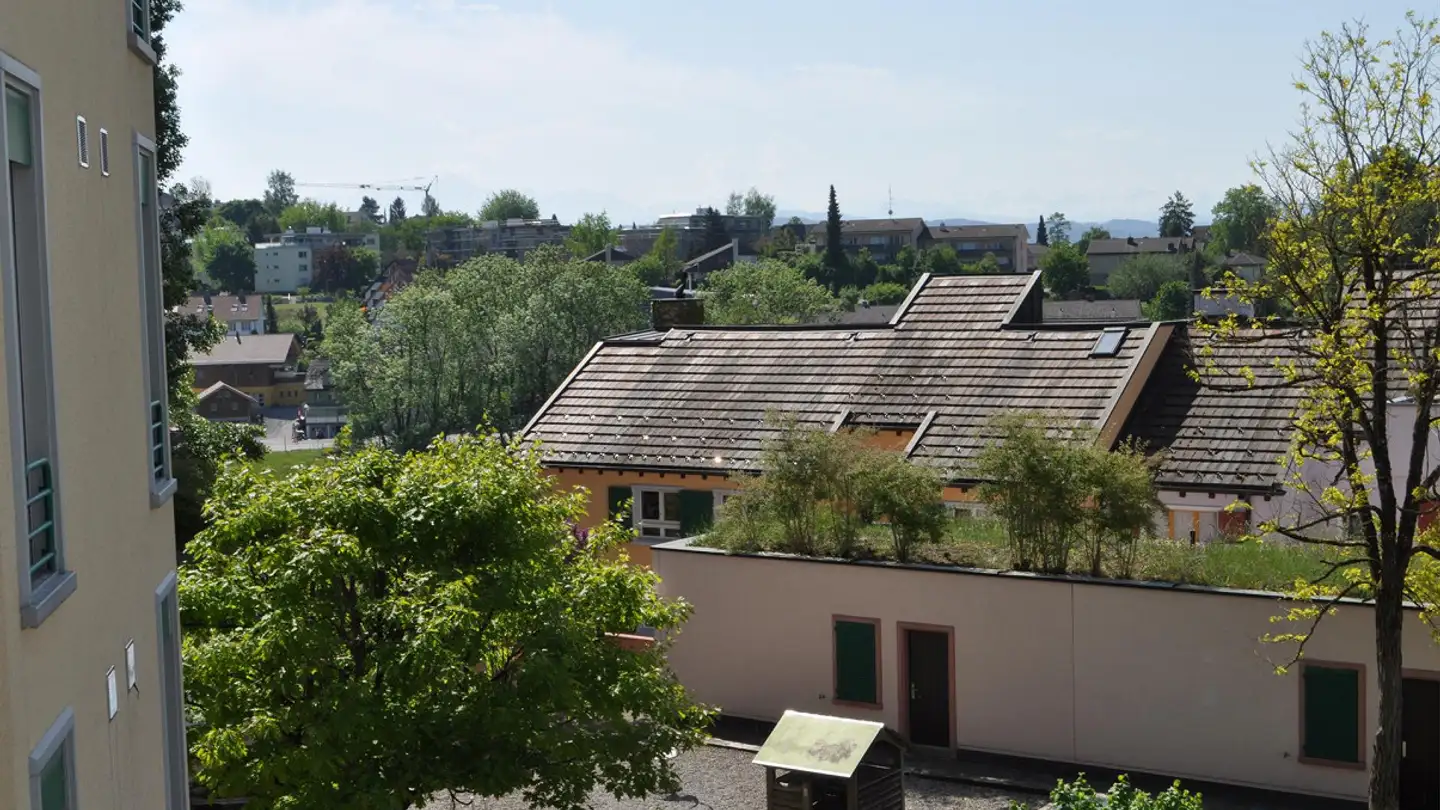 Appartamento in affitto - Weierhofgasse 15, 9500 Wil SG - Foto 2