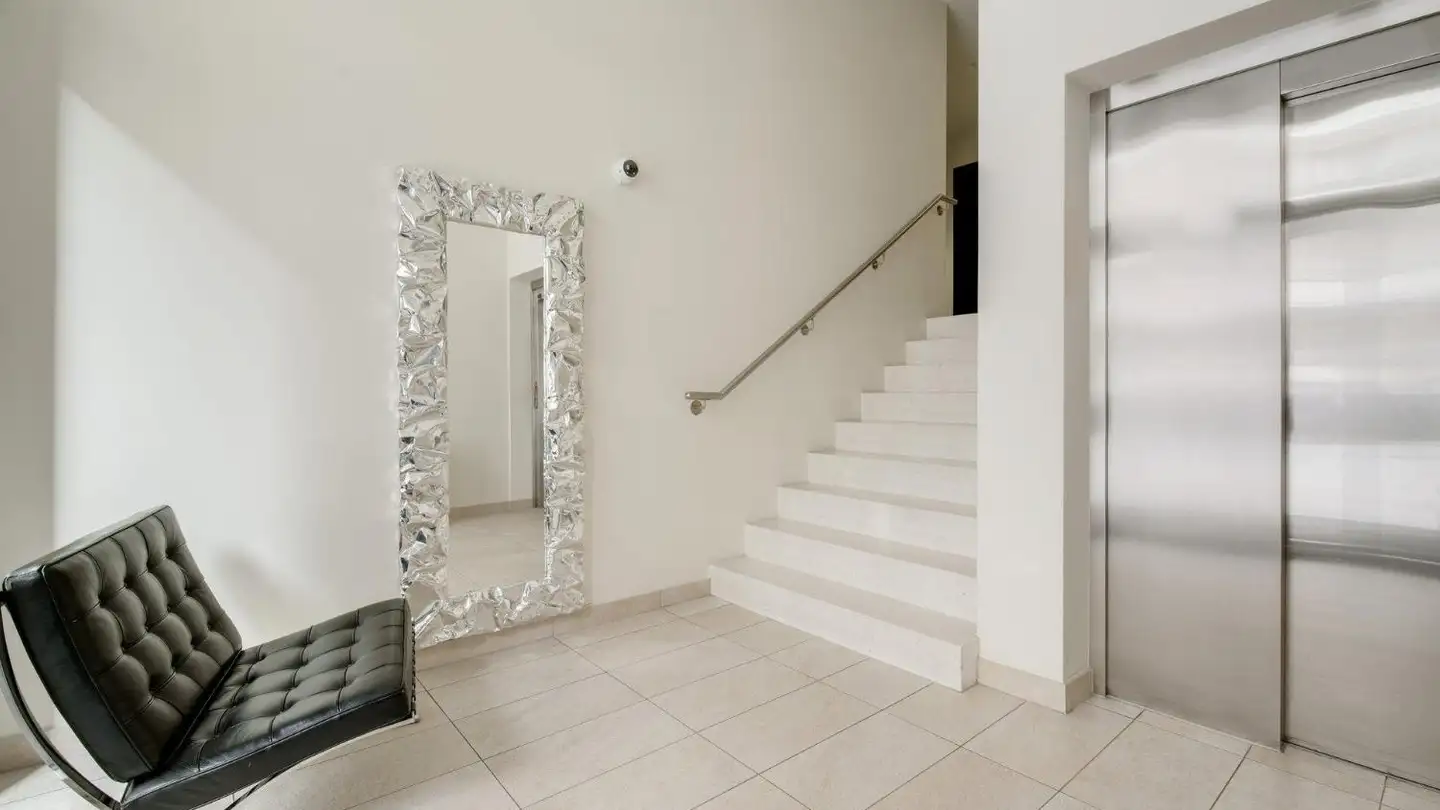 Appartamento in affitto - Rue Cramer 6, 1202 Genève - Foto 2