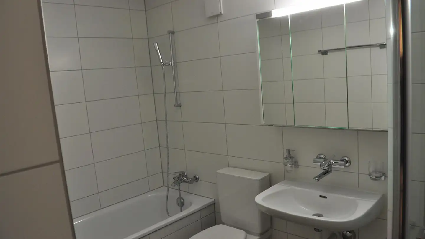 Appartamento in affitto - Weierhofgasse 15, 9500 Wil SG - Foto 4