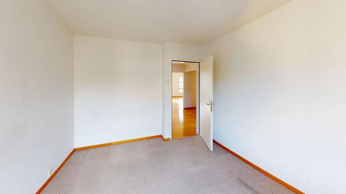 Apartment for rent - Im Tiergarten 4, 8055 Zürich - Photo 2