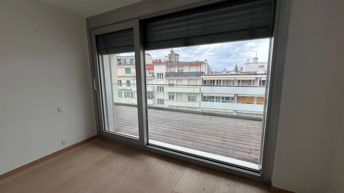 Appartamento in affitto - Rue Cramer 6, 1202 Genève - Foto 3