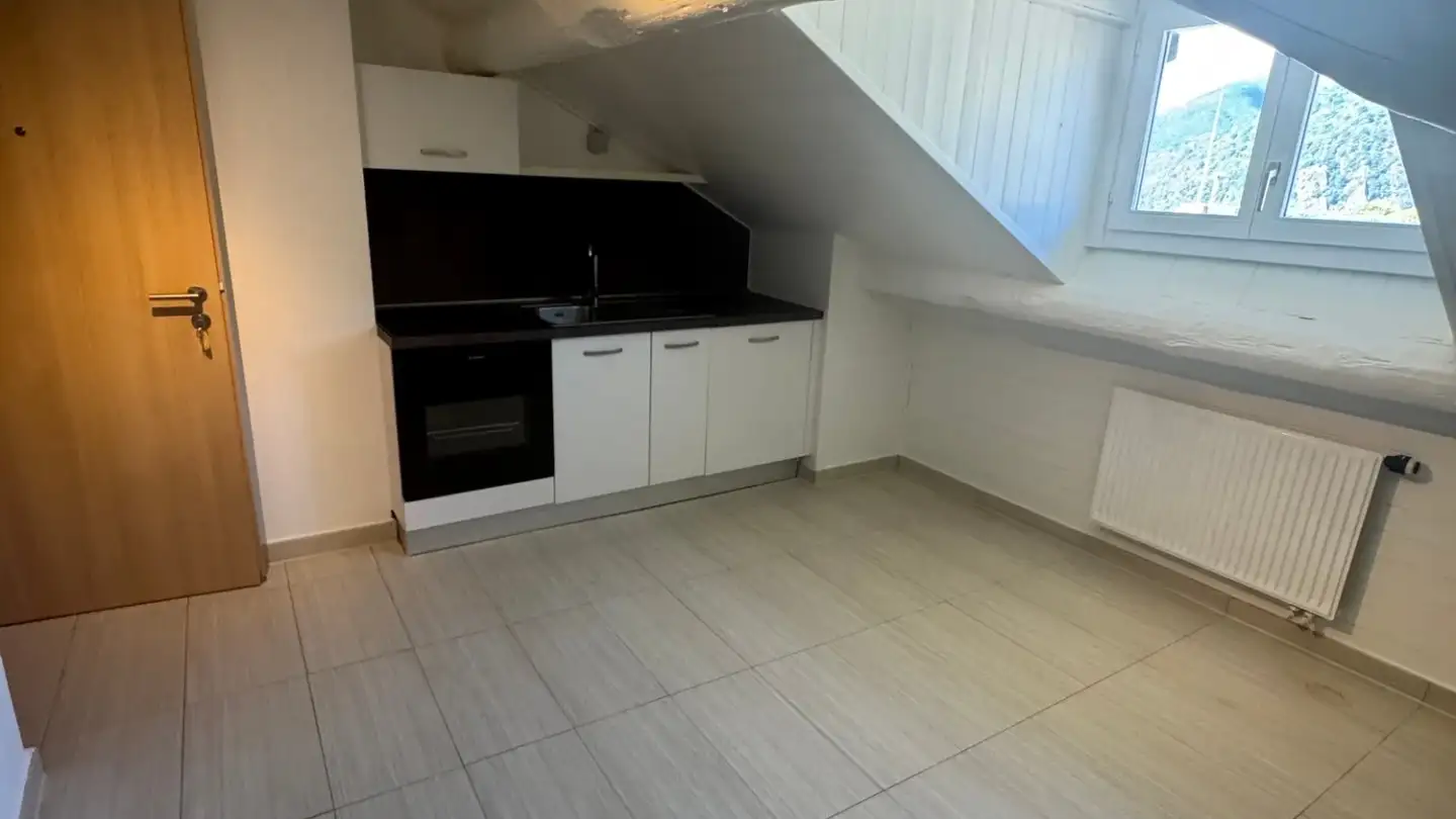 Apartment for rent - Via Pedemonte 20, 6500 Bellinzona - Photo 4