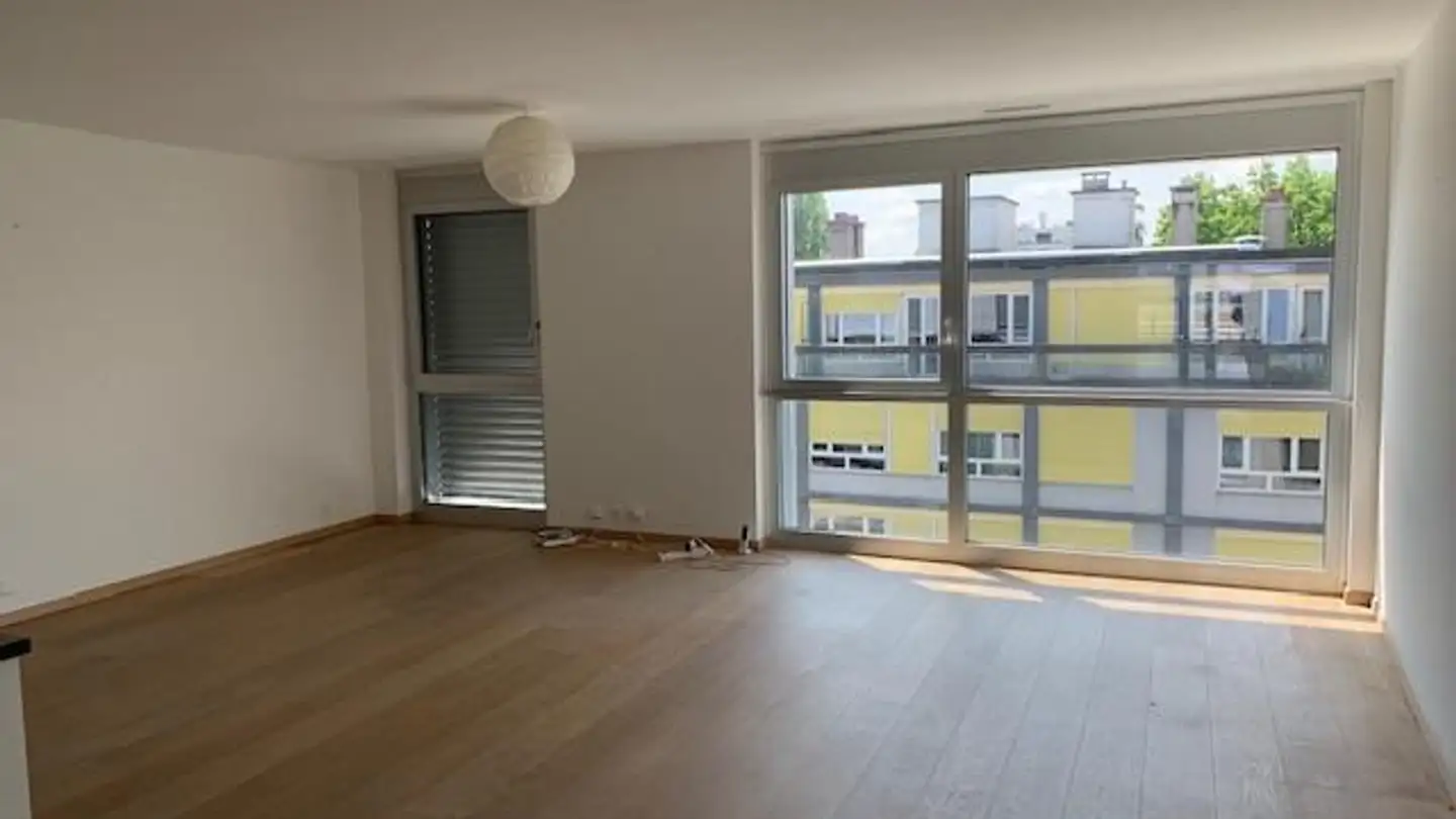 Appartamento in affitto - Rue Cramer 6, 1202 Genève - Foto 4