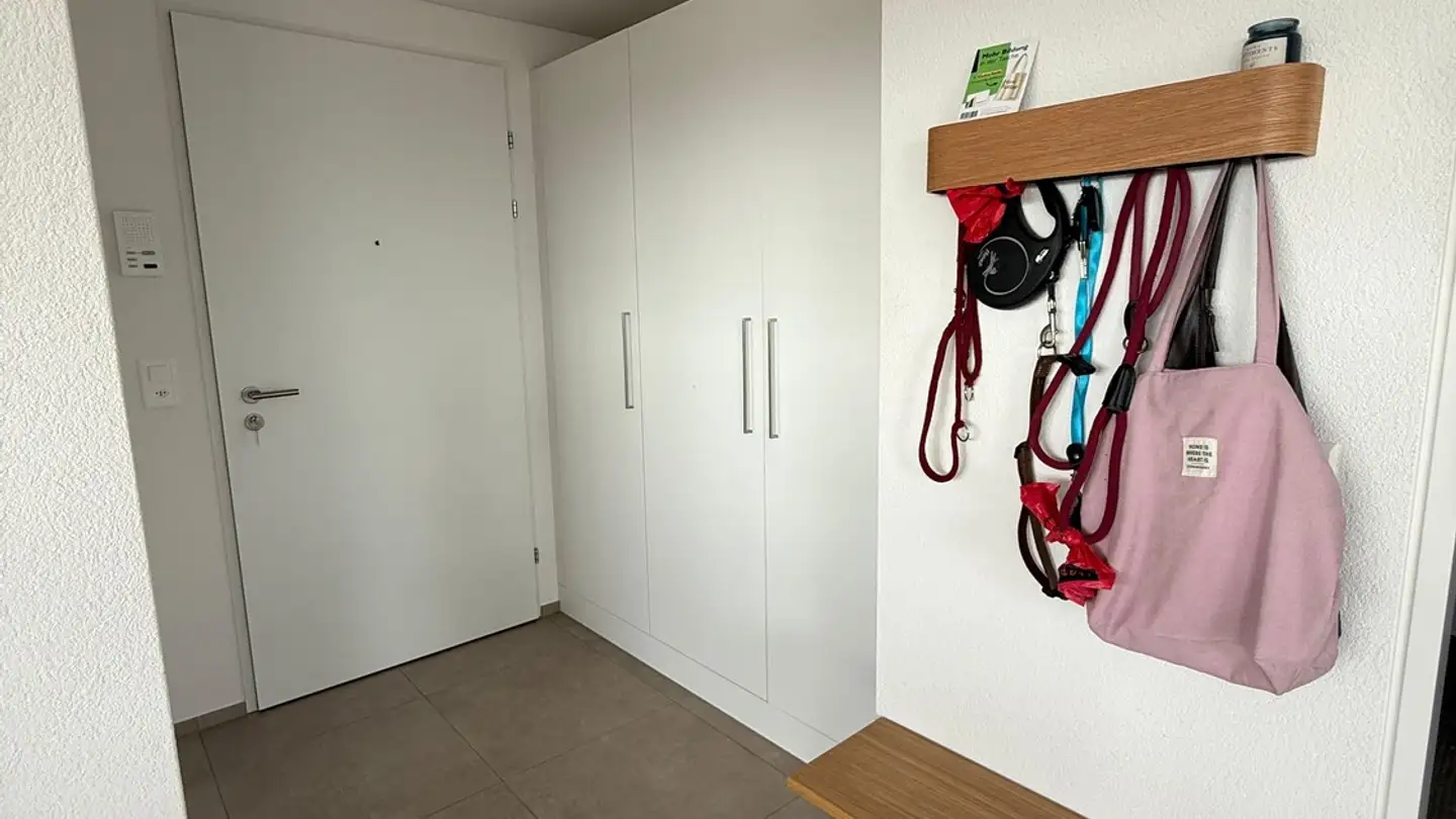 Appartamento in affitto - Oltnerstrasse 1, 4622 Egerkingen - Foto 3