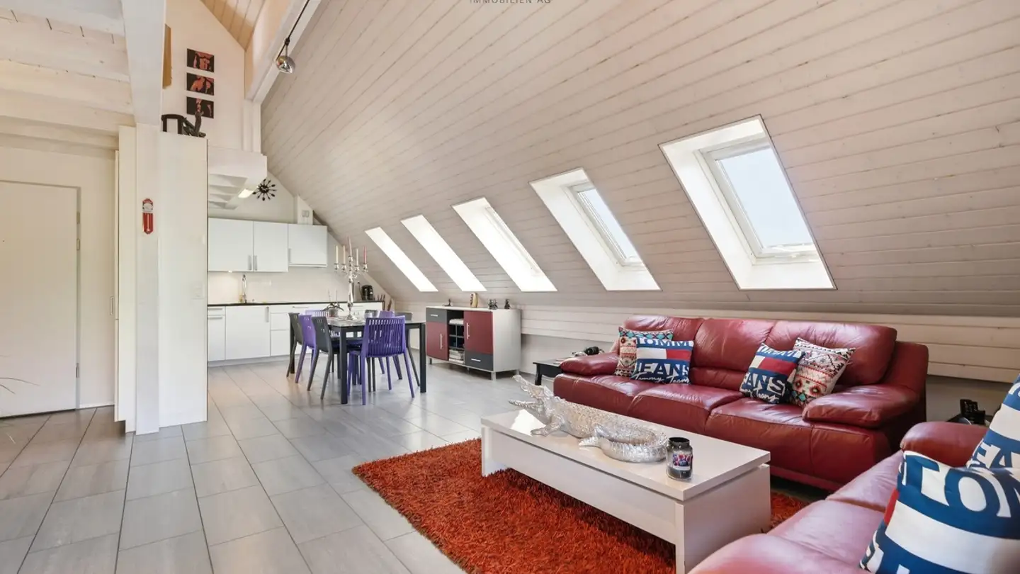 Wohnung kaufen - Bahnhofstrasse, 3236 Gampelen