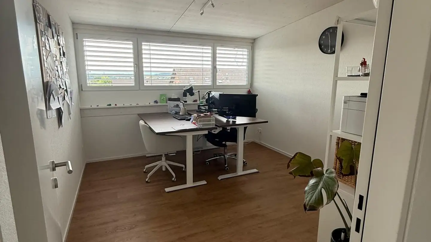 Appartamento in affitto - Oltnerstrasse 1, 4622 Egerkingen - Foto 4