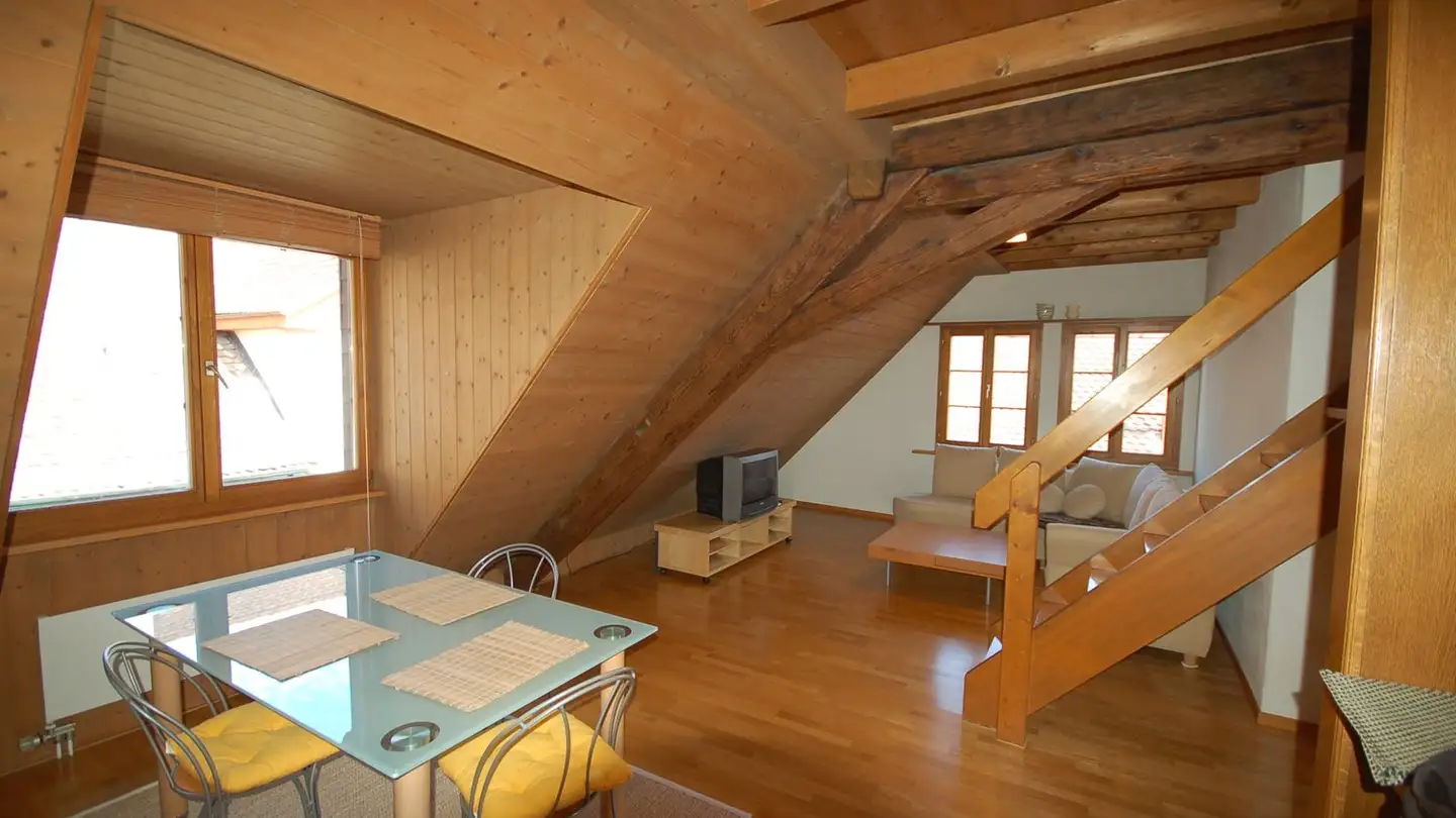 Duplex in affitto - Grosse Kirchgasse 6, 5507 Mellingen - Photo 2