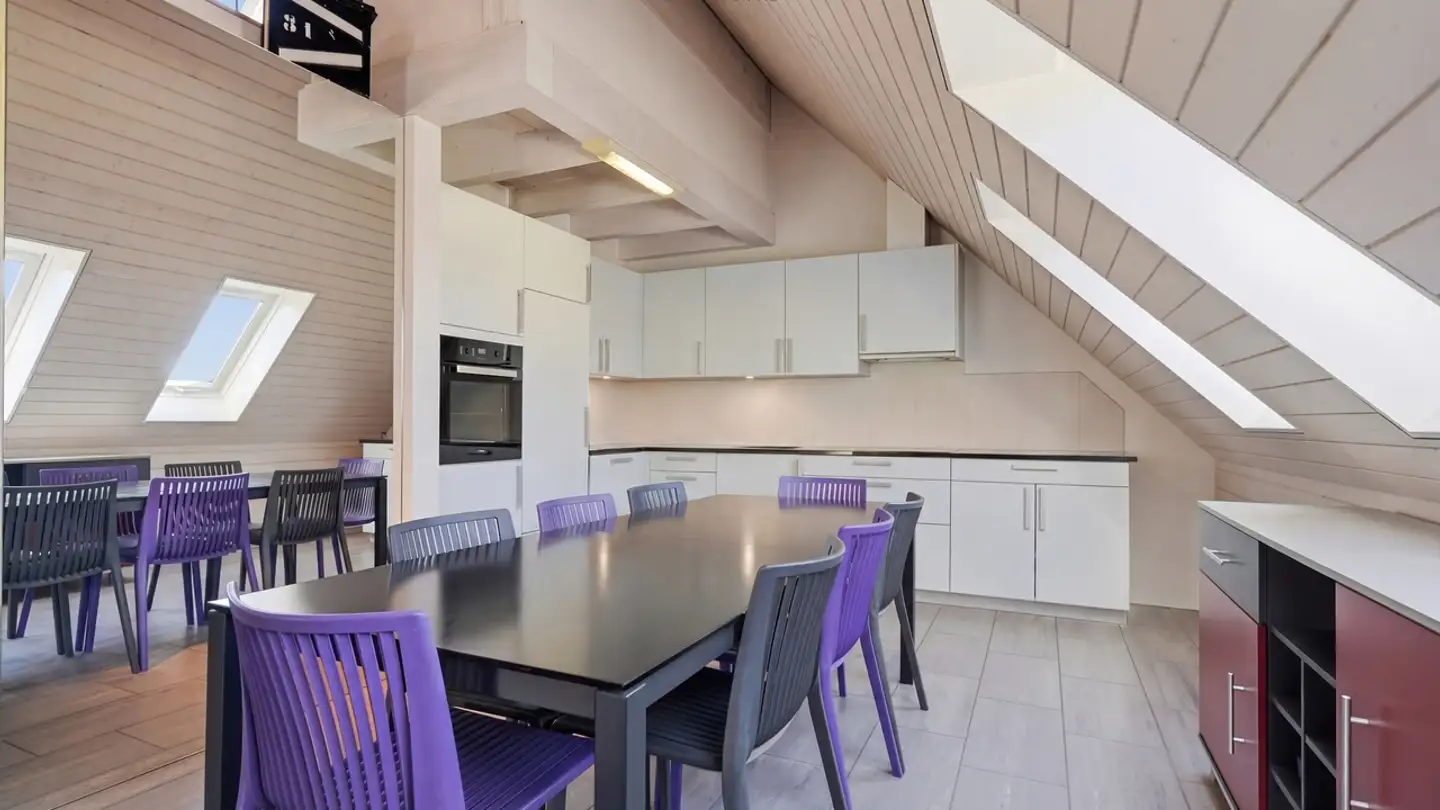 Wohnung kaufen - Bahnhofstrasse, 3236 Gampelen - Foto 4