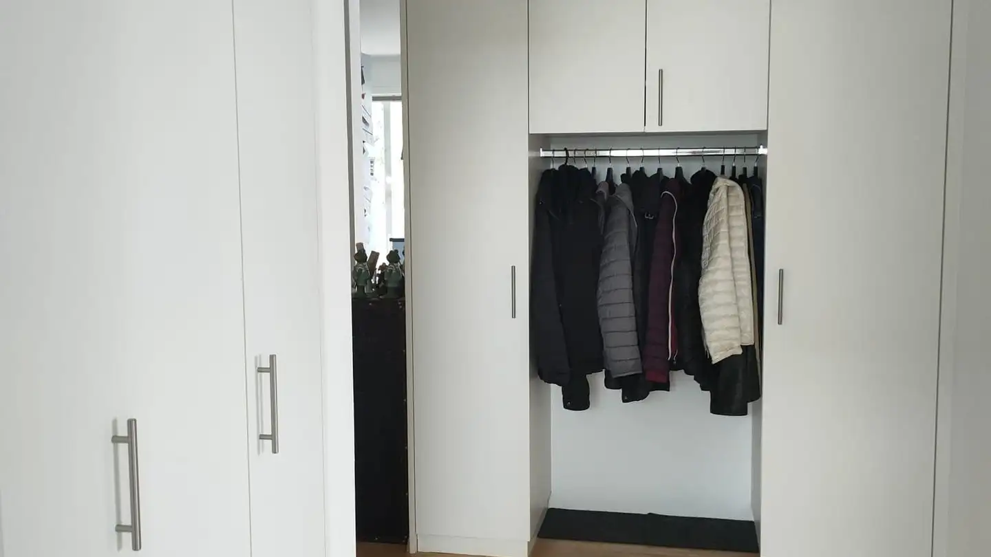 Wohnung mieten - Friedhofstrasse 8, 4912 Aarwangen - Foto 4