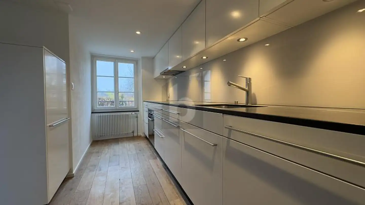 Reihenhaus mieten - 8634 Hombrechtikon - Foto 4