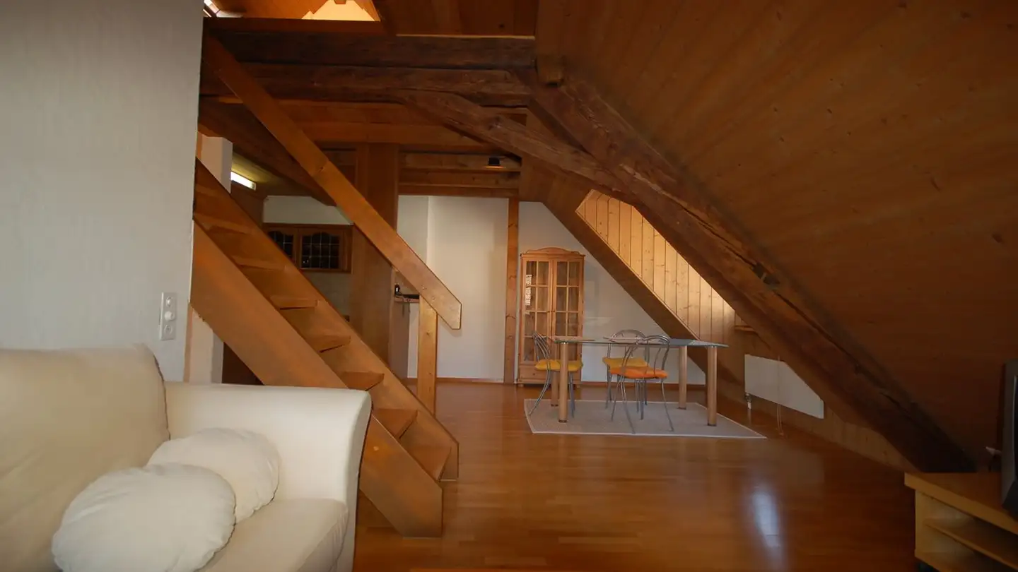 Duplex in affitto - Grosse Kirchgasse 6, 5507 Mellingen - Photo 3