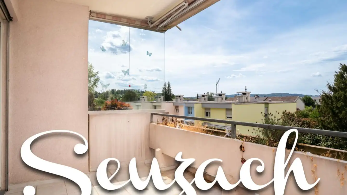 Appartamento in vendita - Birkenweg 16, 8472 Seuzach