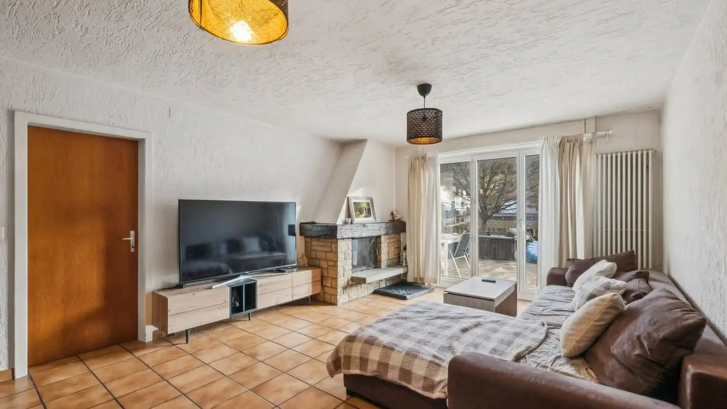 Immeuble mixte à vendre - 2732 Reconvilier - Photo 4