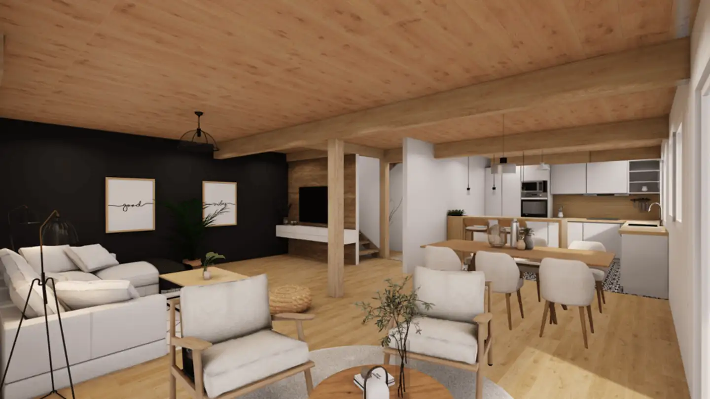 Einfamilienhaus kaufen - 2316 Les Ponts-de-Martel - Foto 4