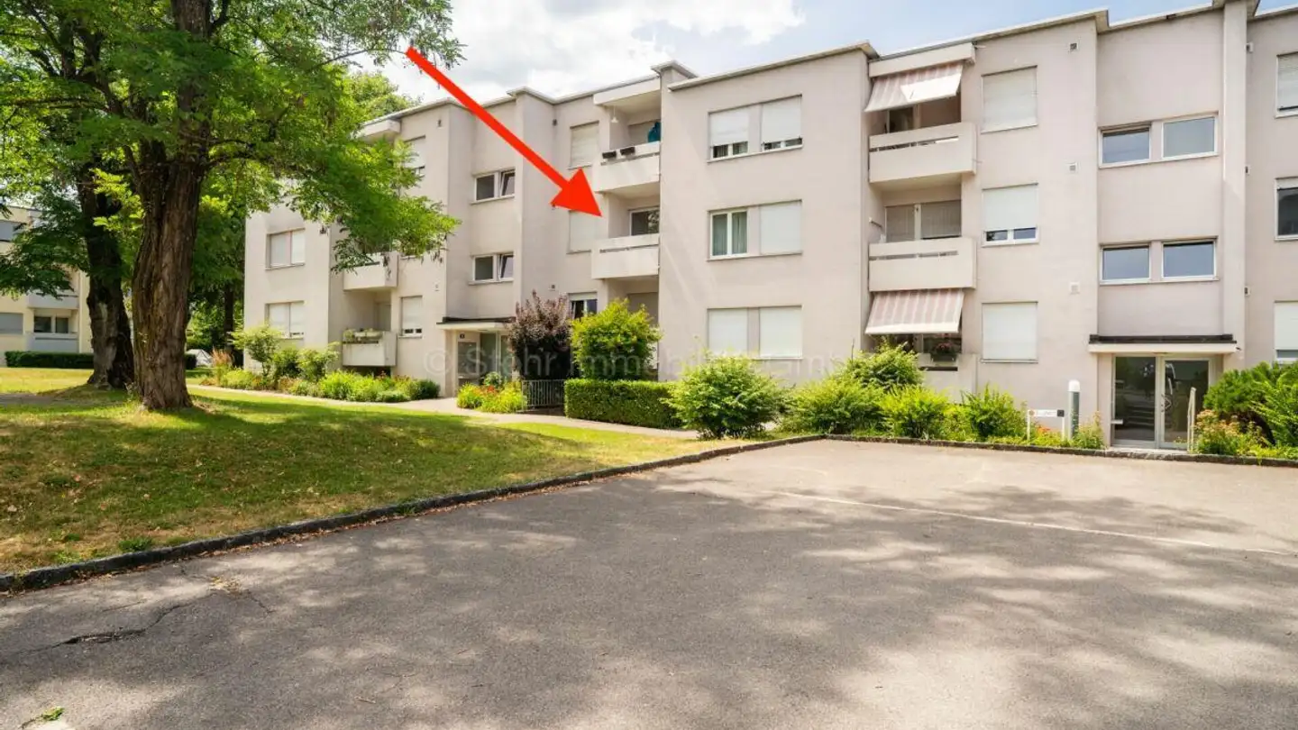 Appartamento in vendita - Birkenweg 16, 8472 Seuzach - Foto 2