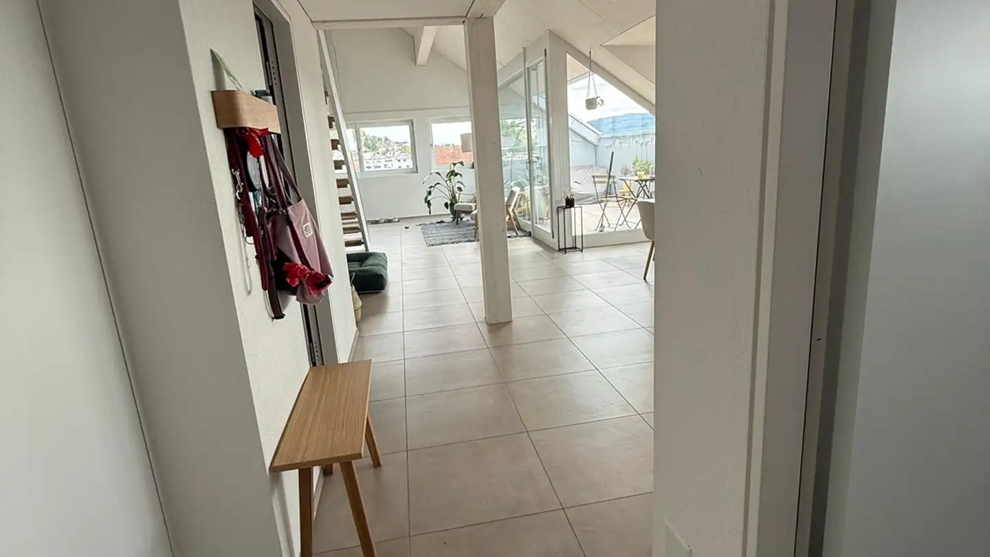 Appartamento in affitto - Oltnerstrasse 1, 4622 Egerkingen - Foto 2