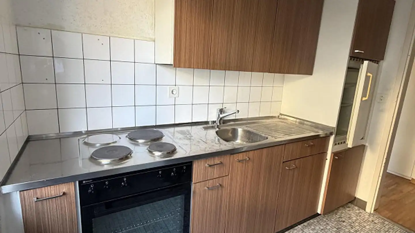 Appartamento in affitto - Luterbachstrasse 18, 4528 Zuchwil - Foto 4