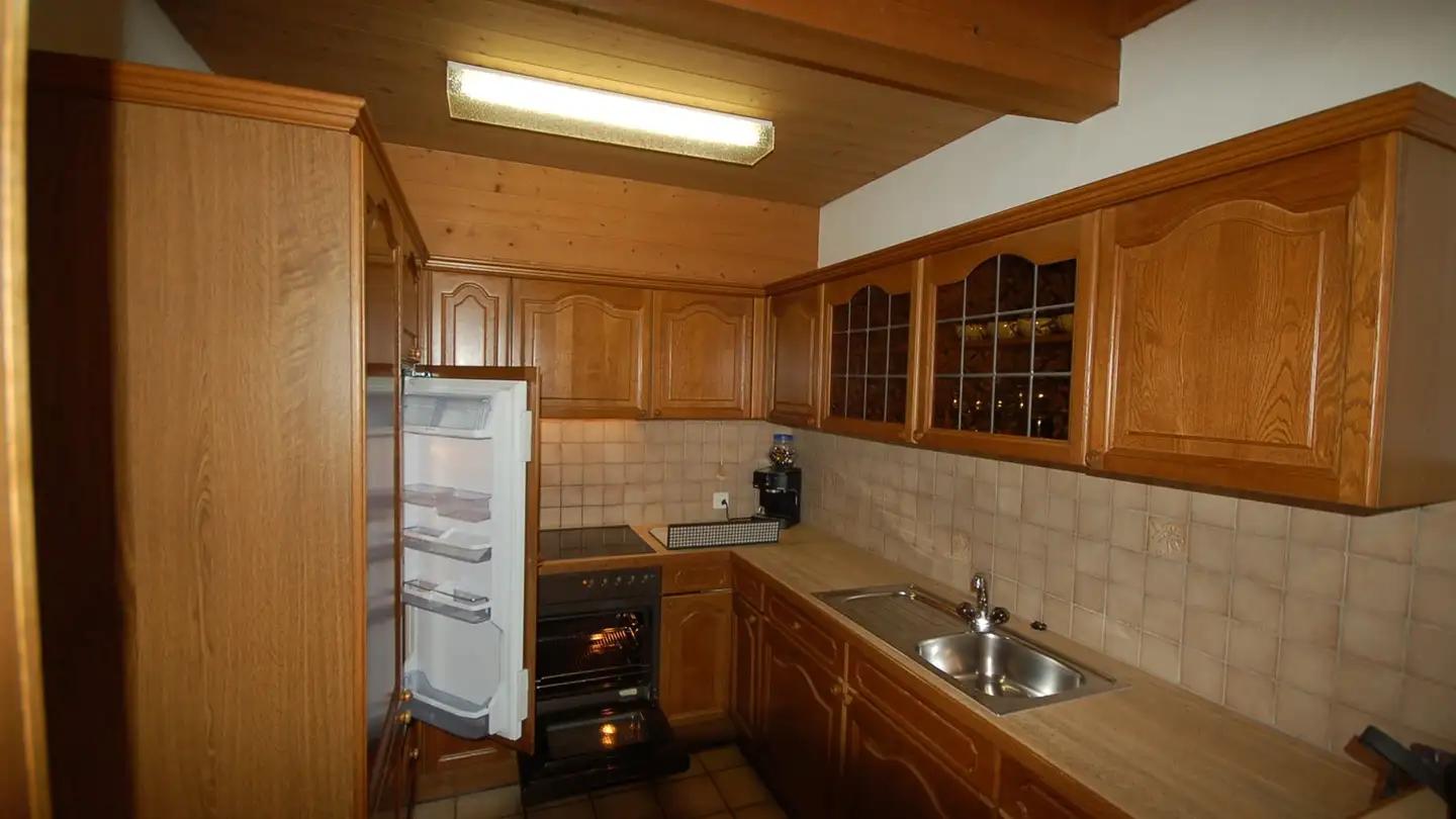 Duplex in affitto - Grosse Kirchgasse 6, 5507 Mellingen - Photo 4