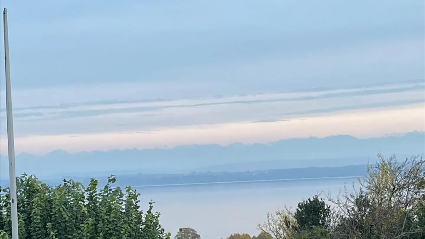 Wohnung mieten - Route De La Goutte-D'or, 2016 Cortaillod