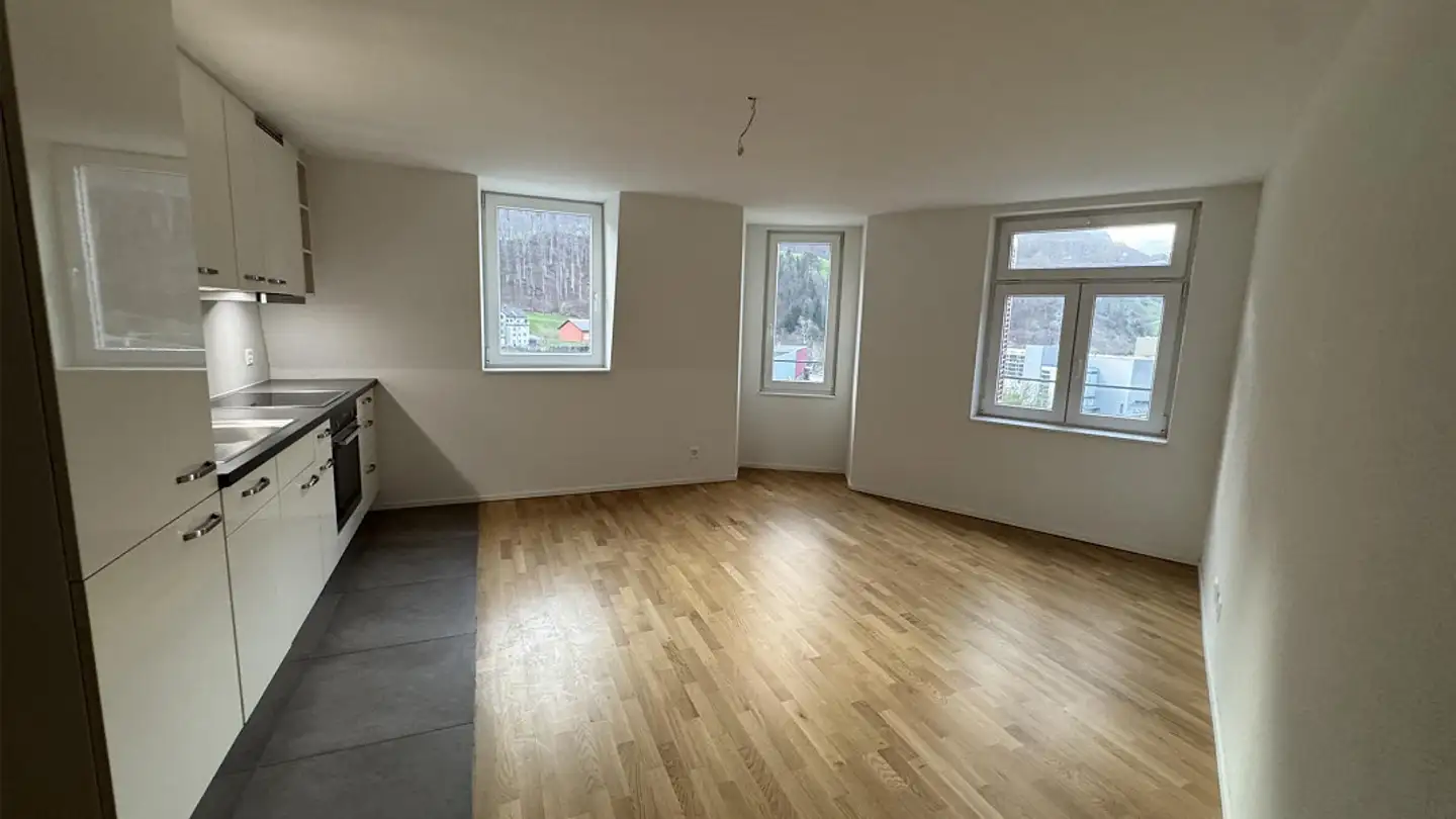 Residential building for sale - Bahnhofstrasse 37, 8762 Schwanden GL - Photo 3