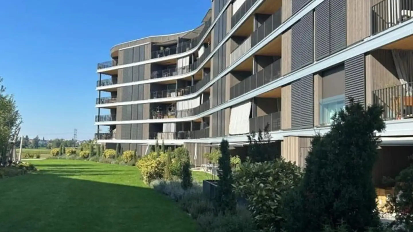 Apartment for rent - Huebwisstrasse 14, 8117 Fällanden