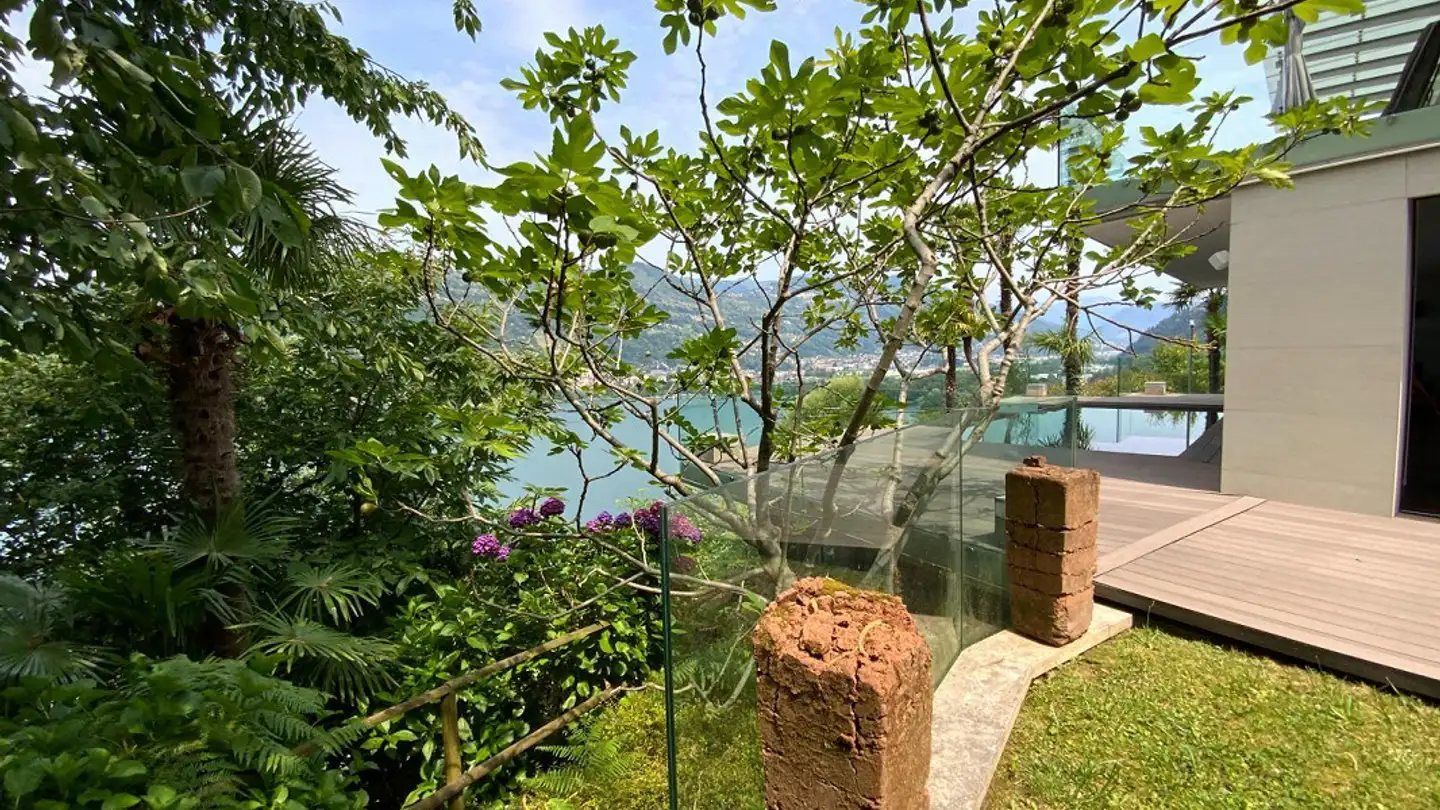 Villa in vendita - 6926 Montagnola