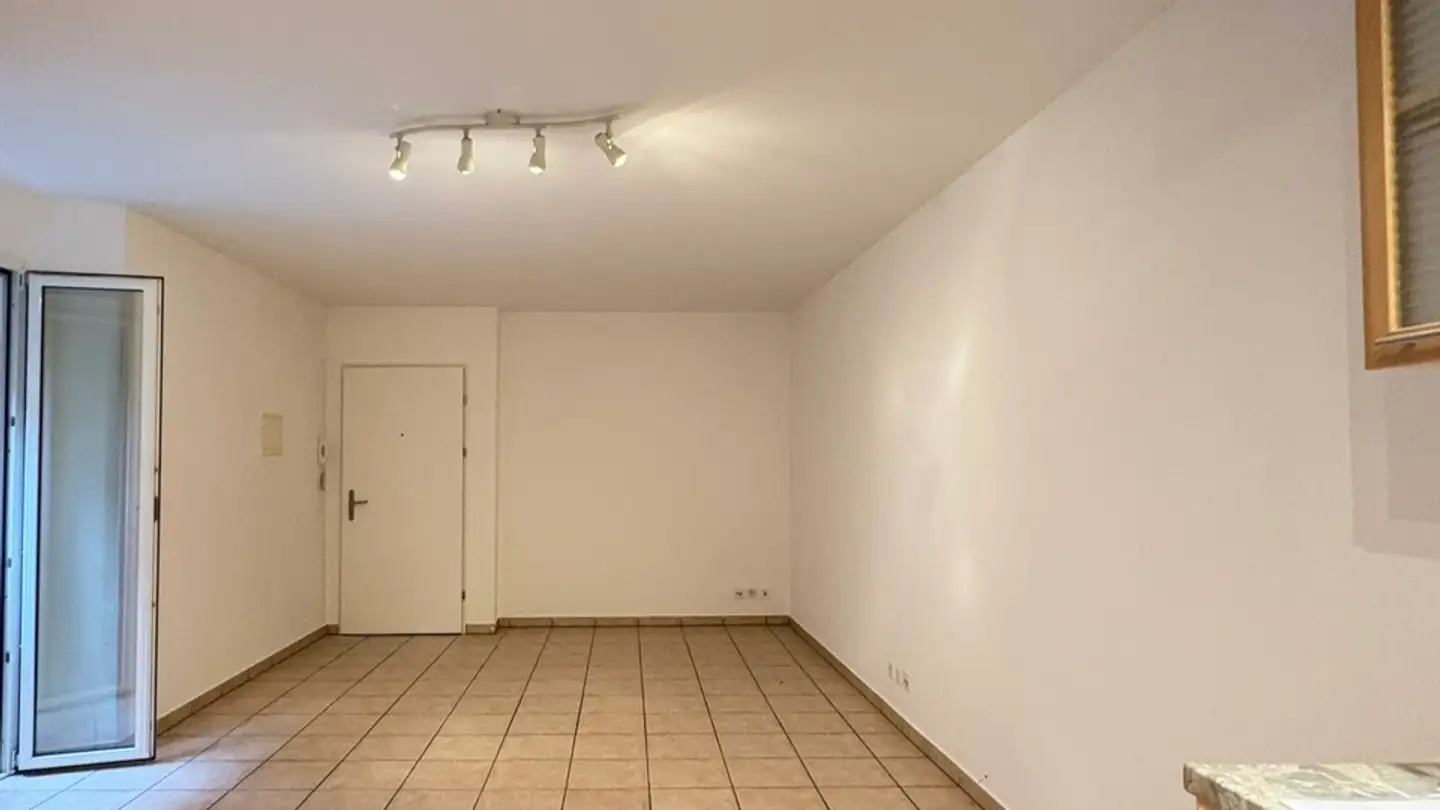 Appartamento in affitto - Via San Gottardo 47, 6600 Muralto - Foto 2