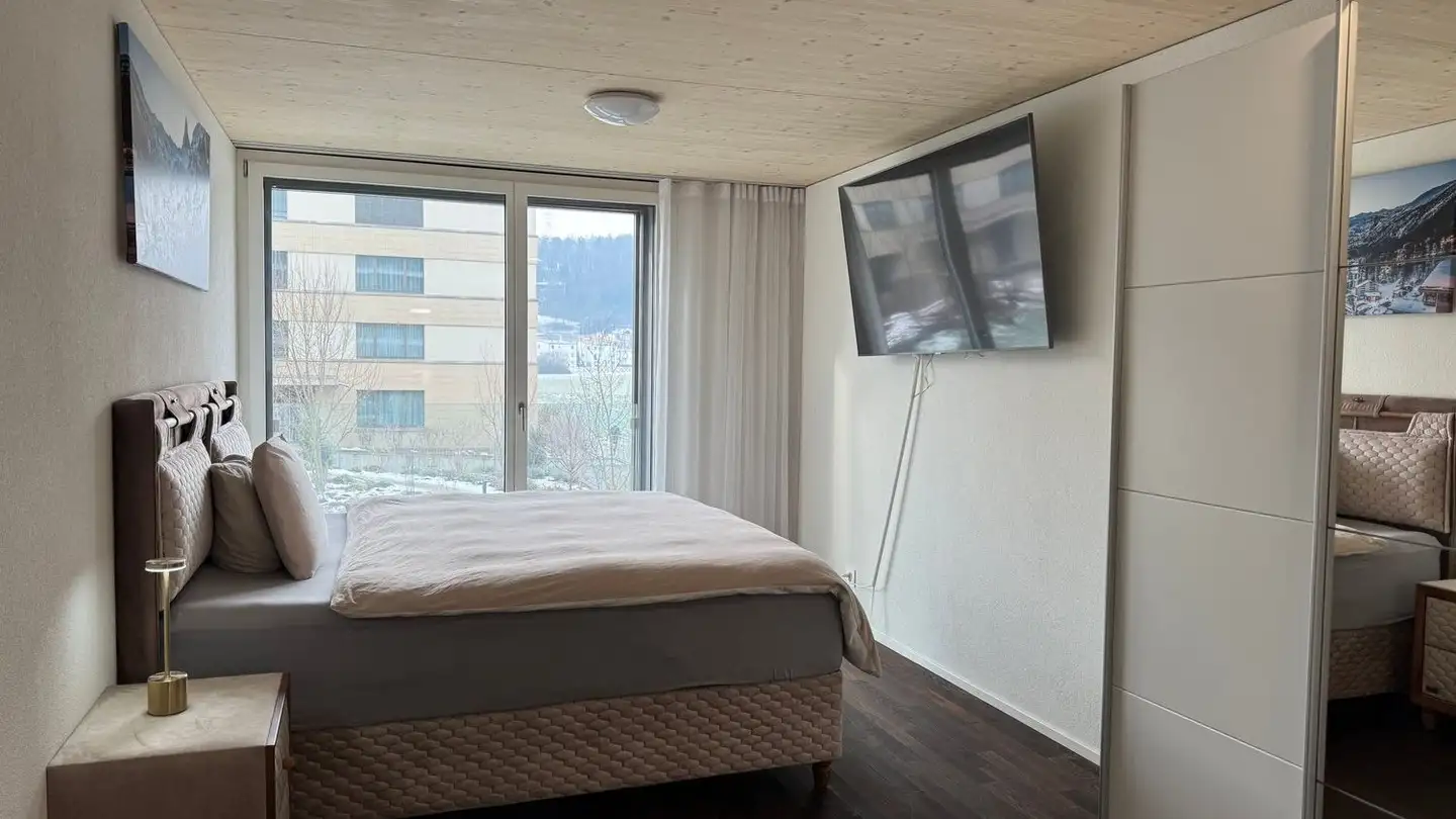 Apartment for rent - Huebwisstrasse 14, 8117 Fällanden - Photo 3