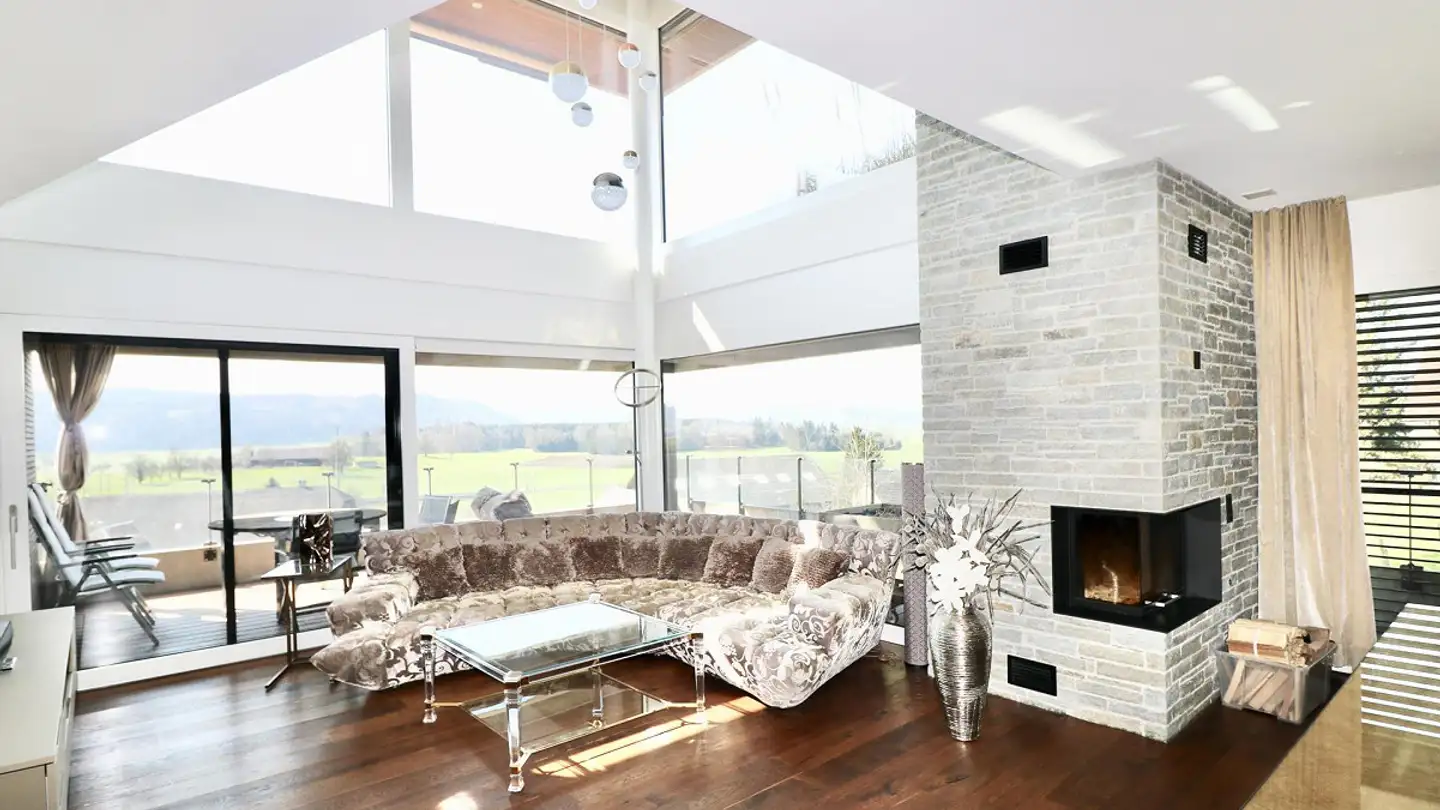 Penthouse for sale - 6212 Kaltbach