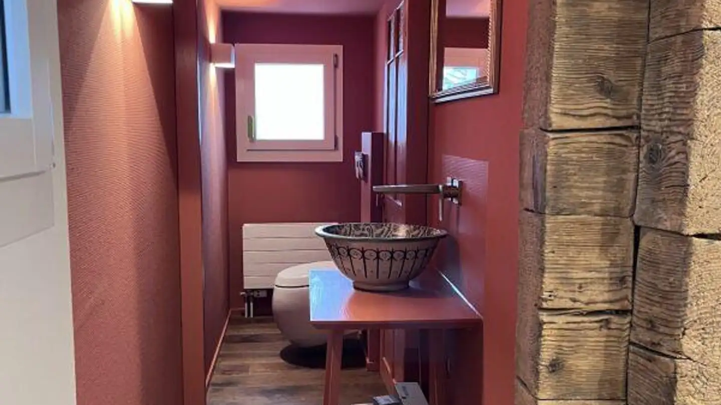 Maison individuelle à vendre - Dorfstrasse 84, 6377 Seelisberg - Photo 3