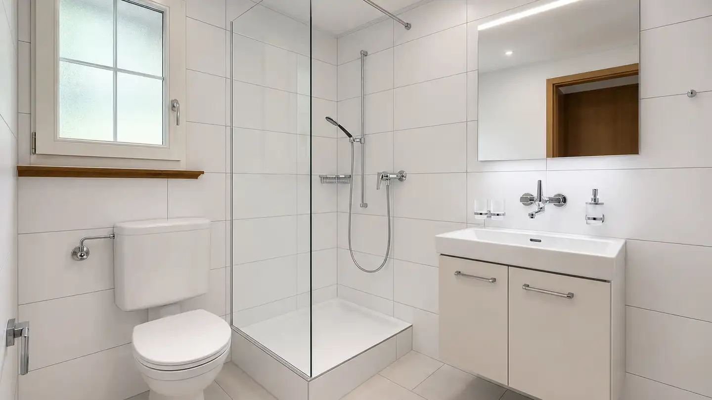 Wohnung mieten - Burgenerszaunweg 3, 3818 Grindelwald - Foto 2