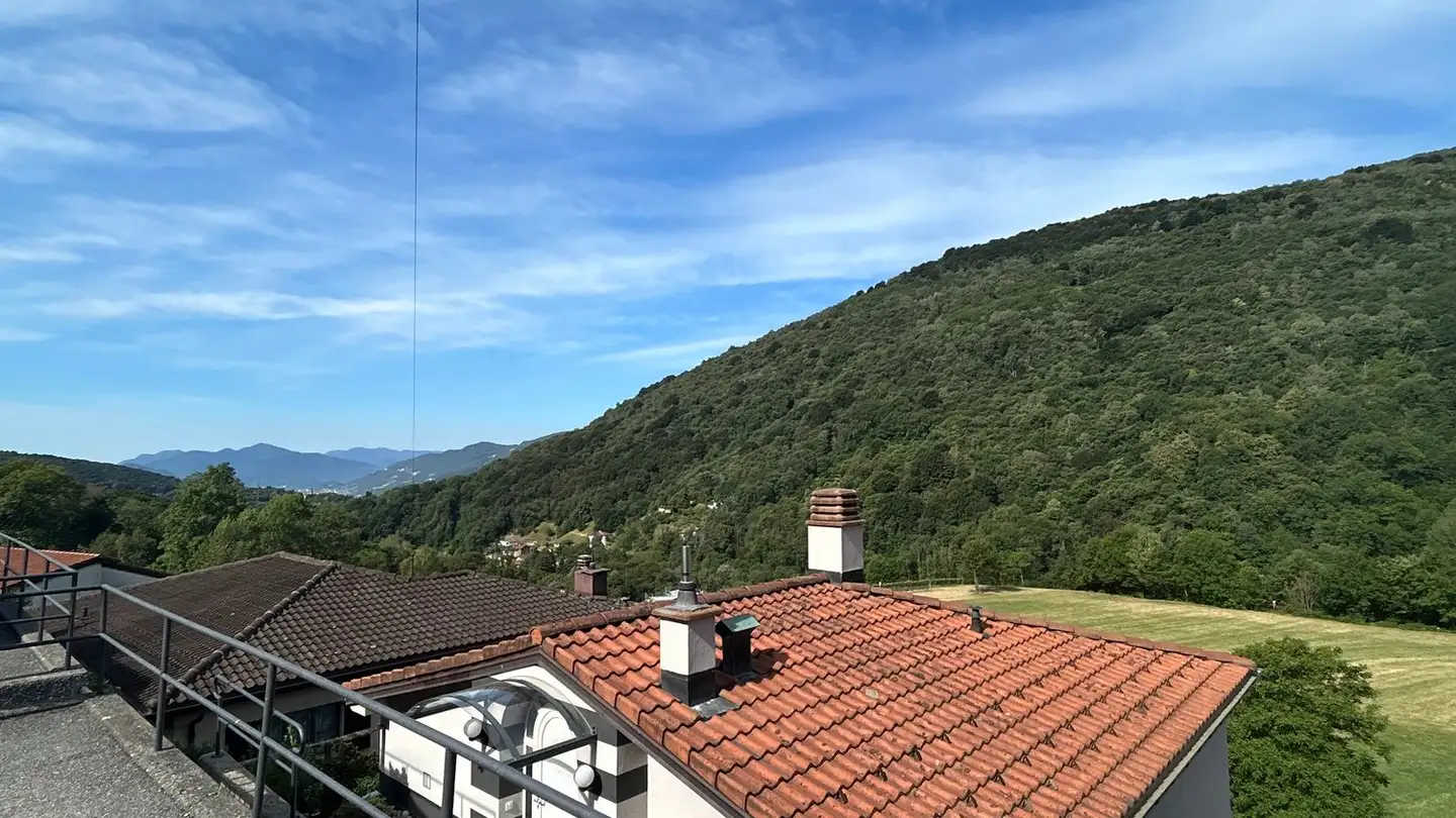 Einfamilienhaus kaufen - 6950 Tesserete - Foto 2