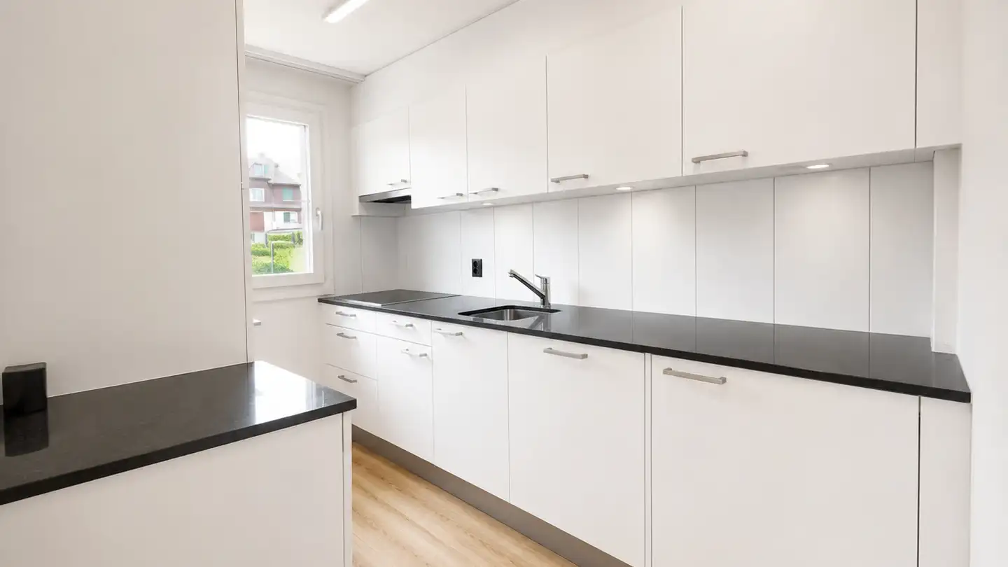Wohnung mieten - Burgenerszaunweg 3, 3818 Grindelwald - Foto 3