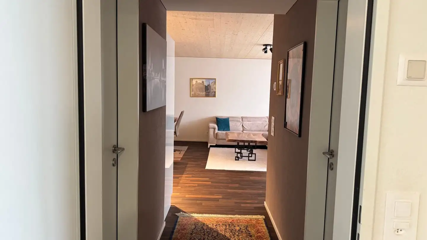 Apartment for rent - Huebwisstrasse 14, 8117 Fällanden - Photo 4