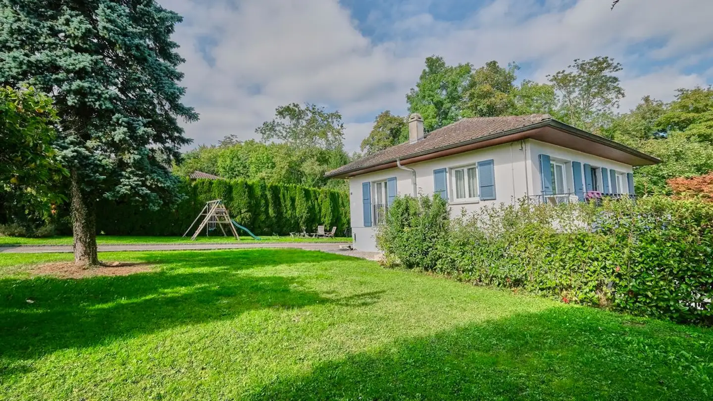 Single house for sale - 1272 Genolier - Photo 3