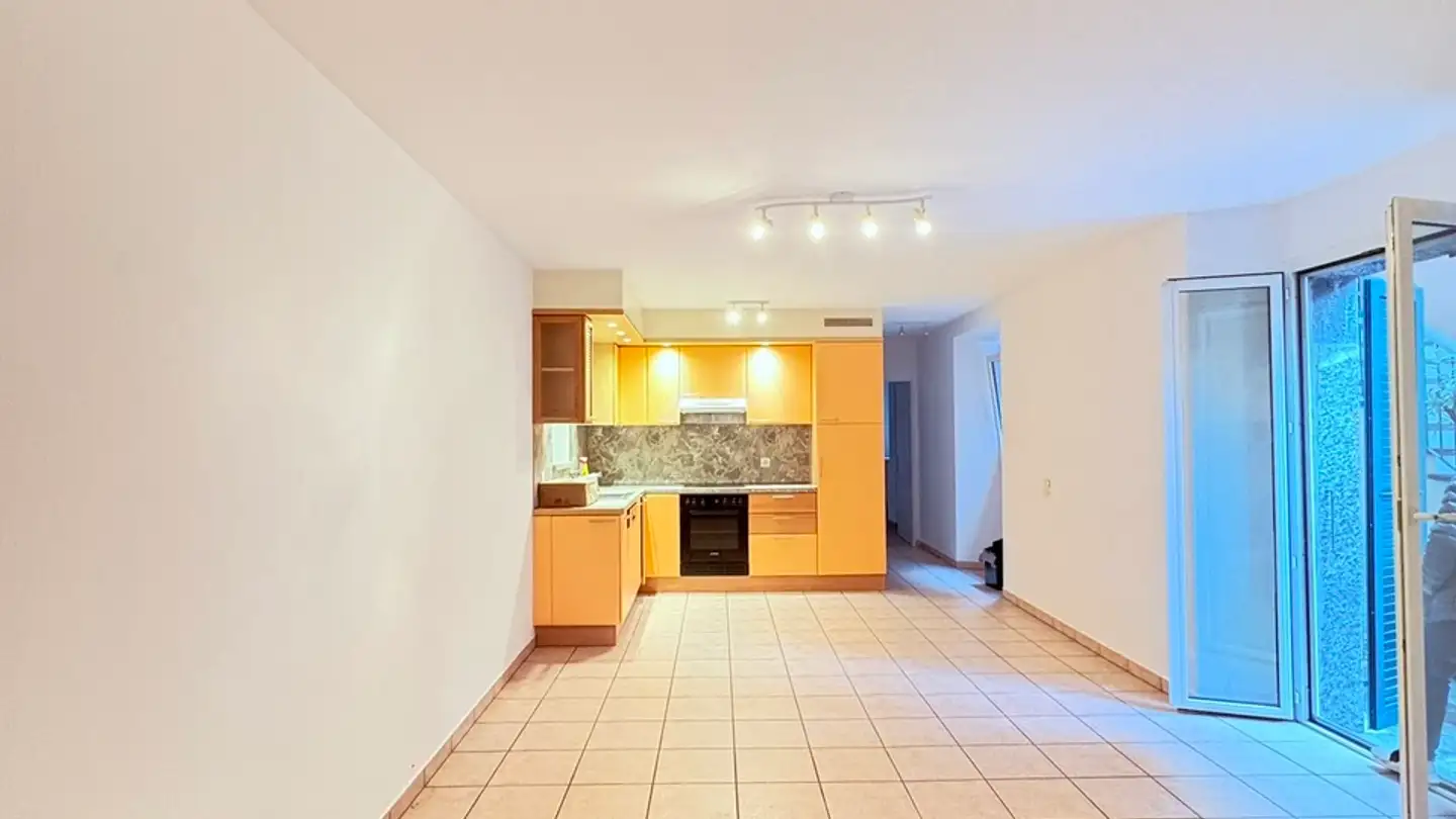 Appartamento in affitto - Via San Gottardo 47, 6600 Muralto - Foto 3