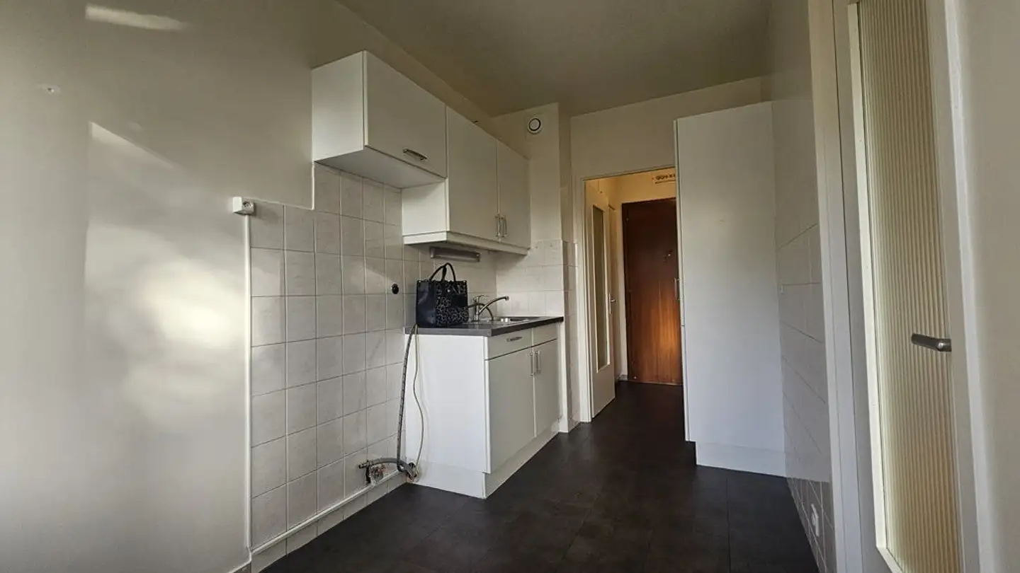 Wohnung mieten - Avenue Du Bois-De-La-Chapelle 77, 1213 Onex - Foto 2