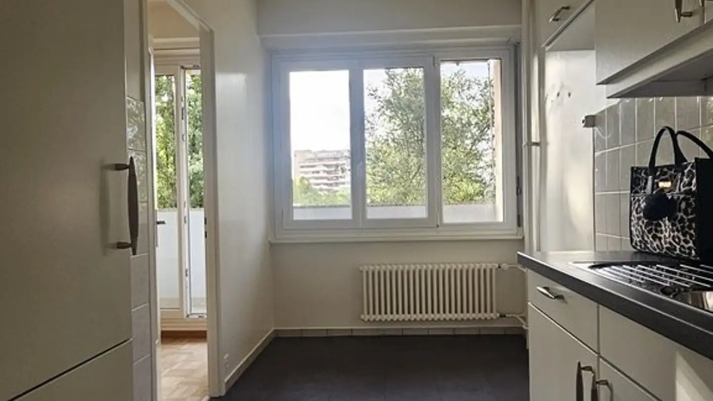 Wohnung mieten - Avenue Du Bois-De-La-Chapelle 77, 1213 Onex - Foto 3