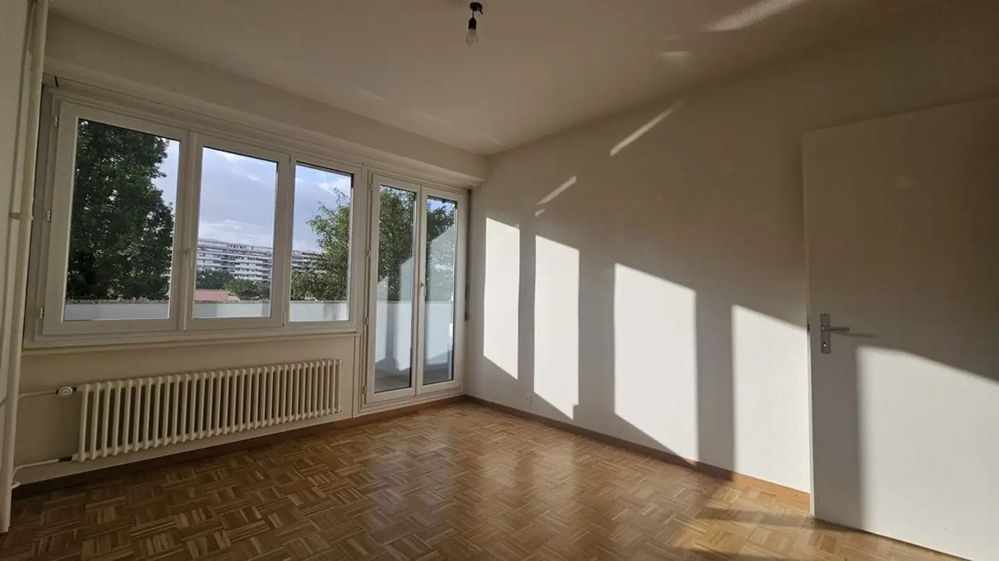 Wohnung mieten - Avenue Du Bois-De-La-Chapelle 77, 1213 Onex - Foto 4