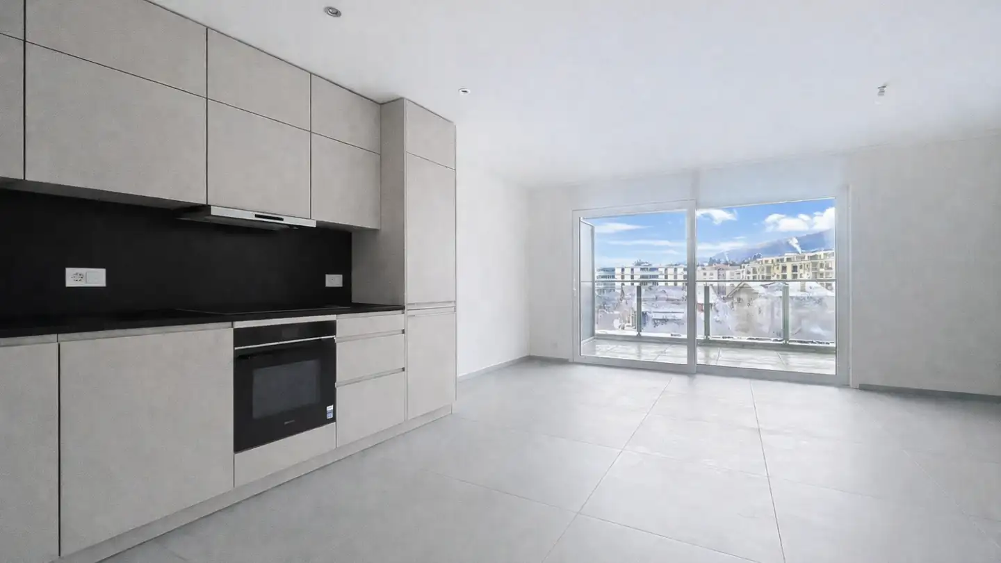 Apartment for sale - 2800 Delémont