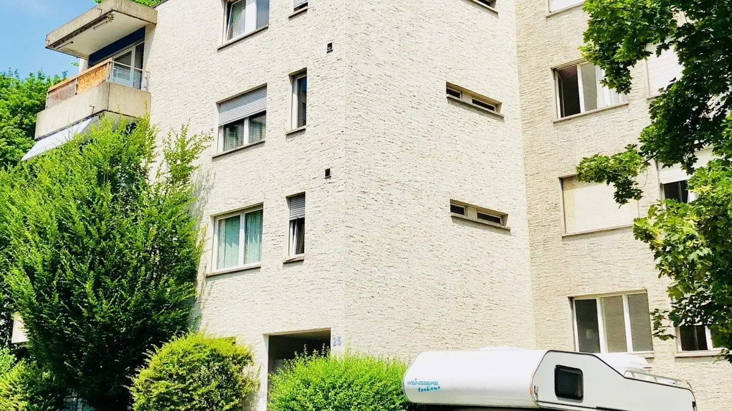 Wohnung mieten - Sulgenrain 25, 3007 Bern - Foto 2