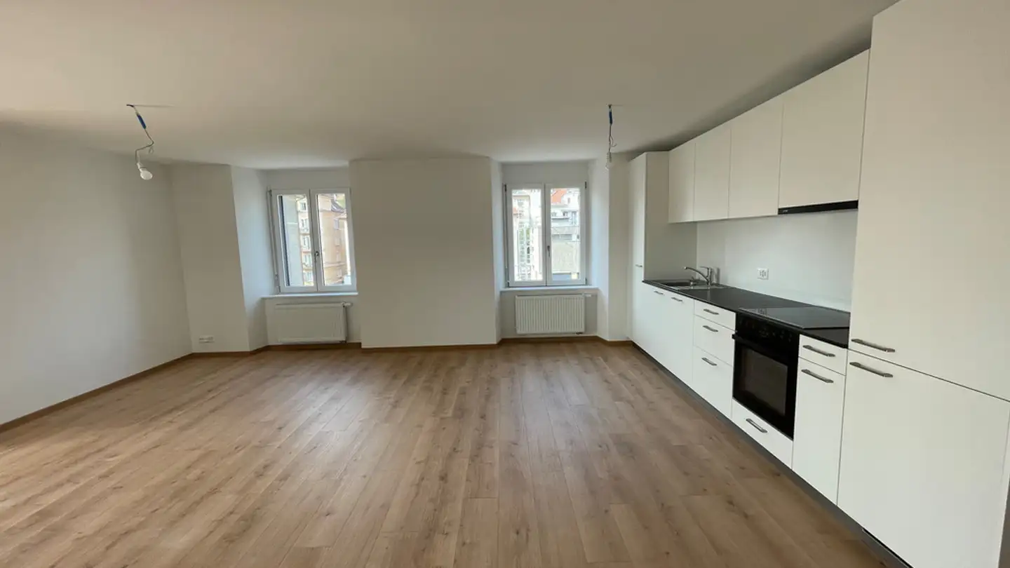 Appartamento in affitto - Rue Jardinière 119, 2300 La Chaux-de-Fonds - Photo 3