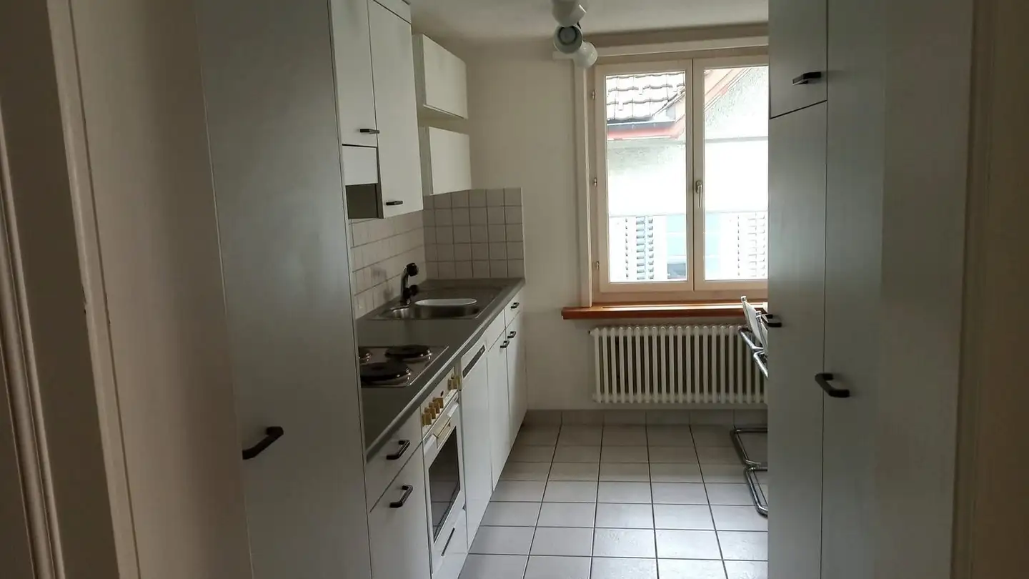 Appartement à louer - Hauptstrasse 1, 8716 Schmerikon