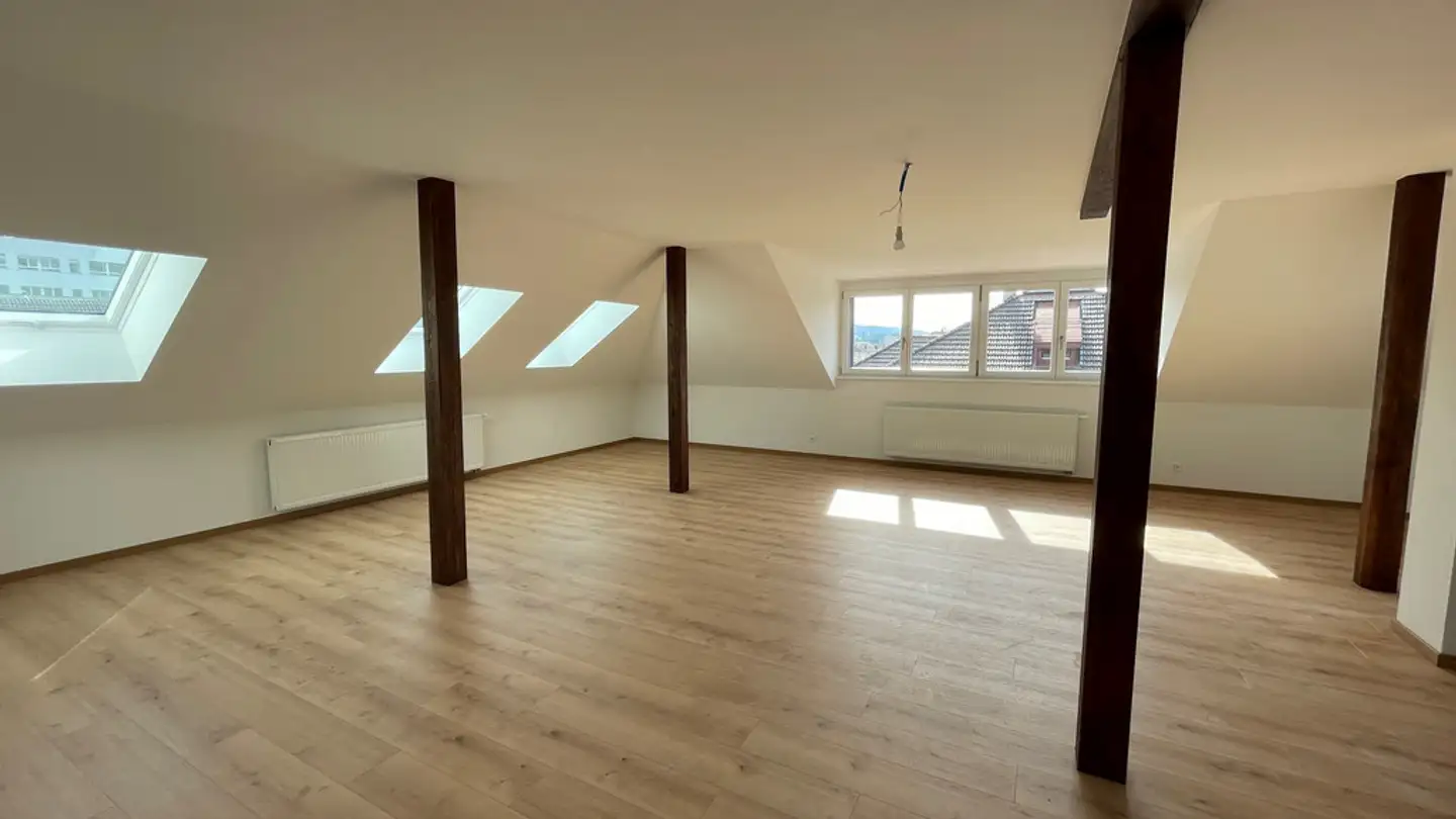 Appartamento in affitto - Rue Jardinière 119, 2300 La Chaux-de-Fonds - Photo 4