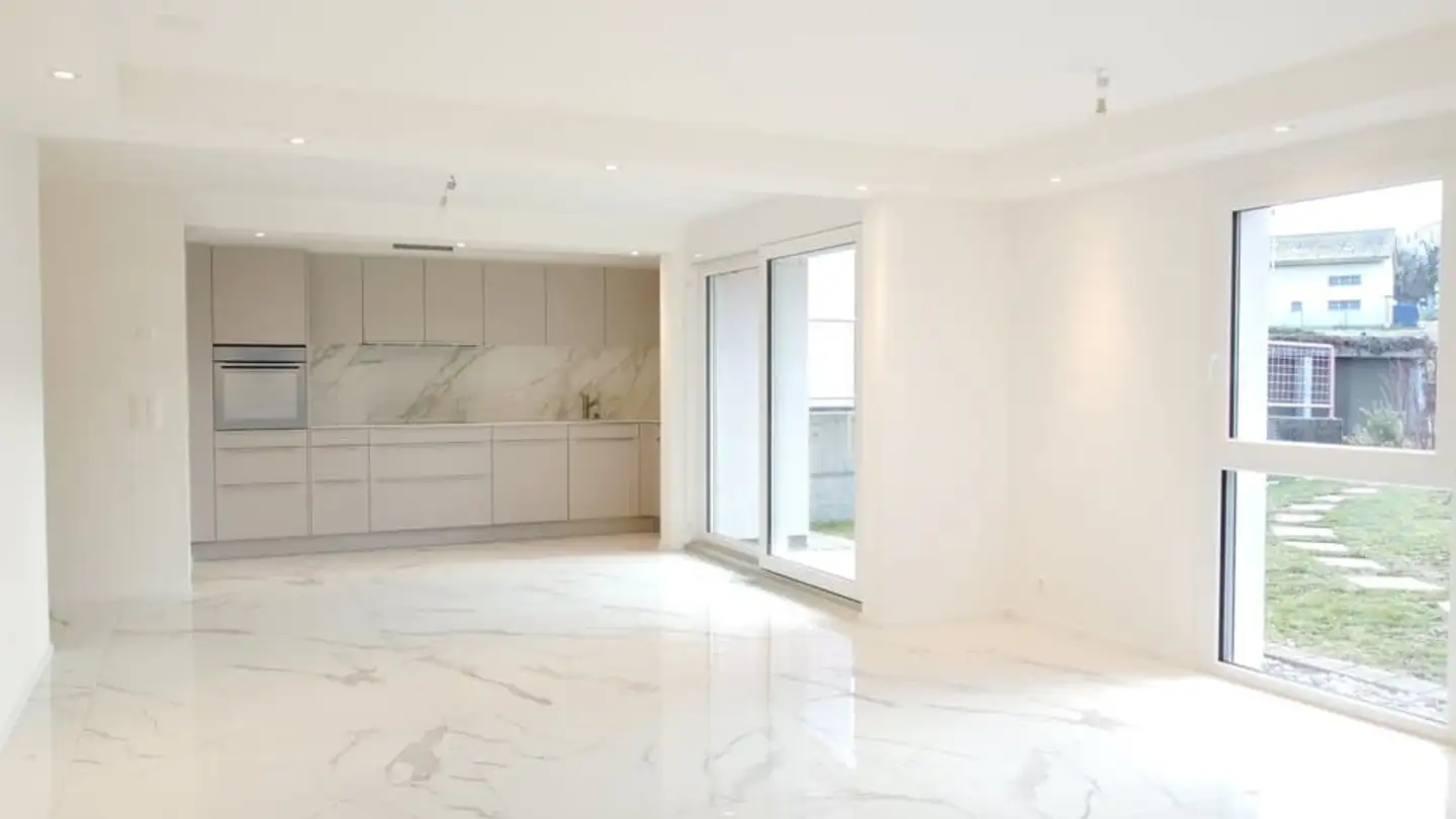 Appartamento in affitto - Chemin De La Forge 4, 1782 Belfaux