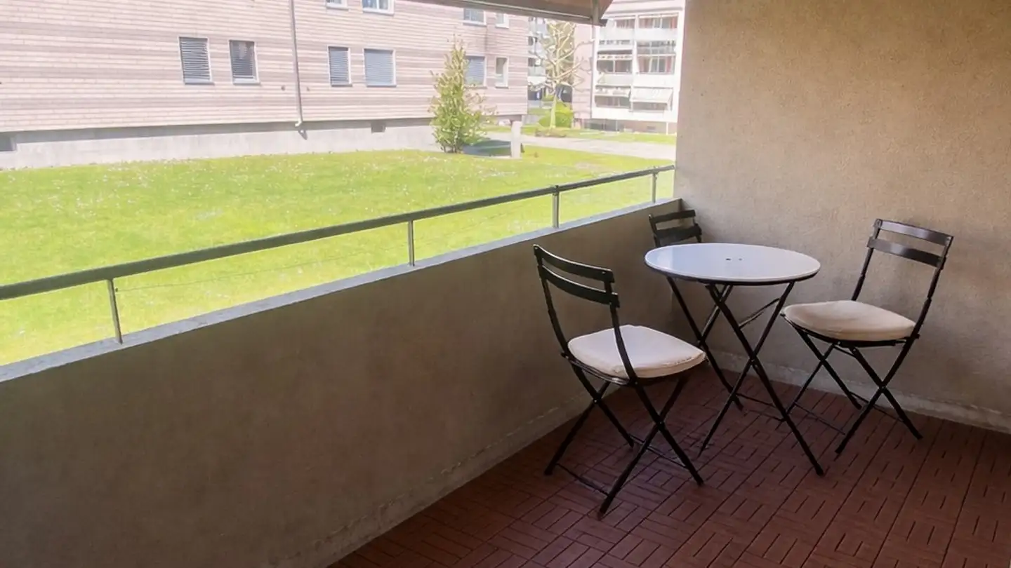 Appartement à louer - Langensandstrasse 75, 6005 Luzern - Photo 2